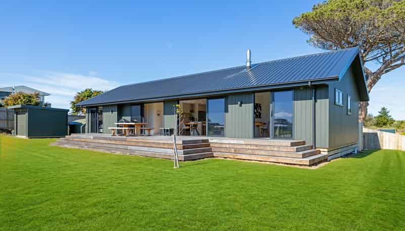 1 The Rise, Riversdale