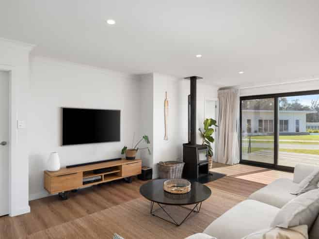1 The Rise, Riversdale