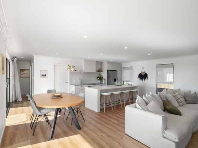 1 The Rise, Riversdale