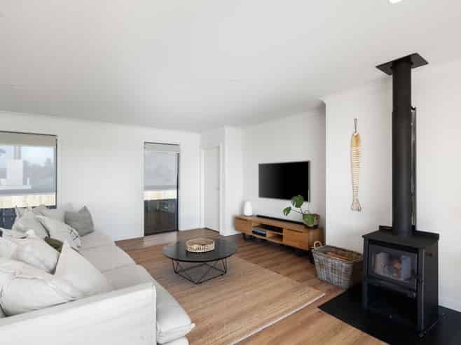 1 The Rise, Riversdale
