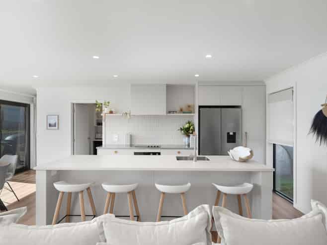 1 The Rise, Riversdale