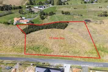 12 Whio Way, Stillwater
