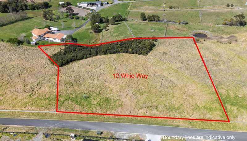 12 Whio Way, Stillwater