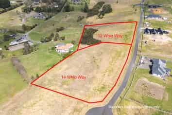 12 Whio Way, Stillwater