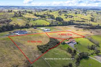 12 Whio Way, Stillwater