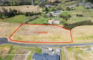 14 Whio Way, Stillwater