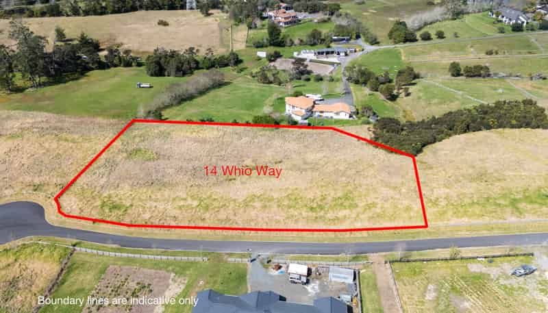 14 Whio Way, Stillwater