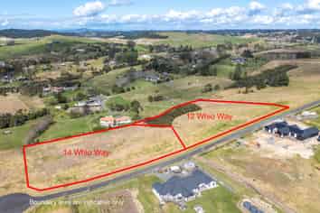 14 Whio Way, Stillwater