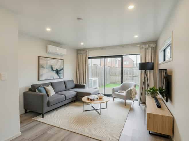 27/137 Hall Ave, Favona