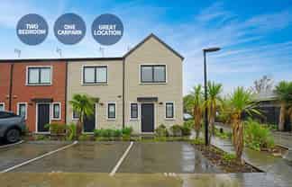 27/137 Hall Ave, Favona