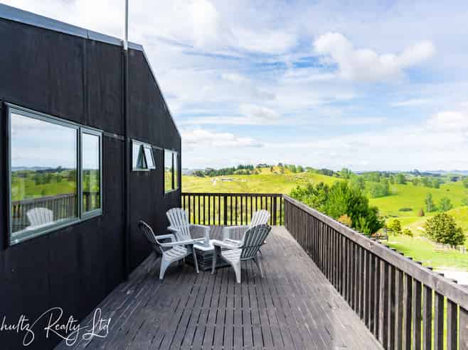 227 Porter Road, Paparoa