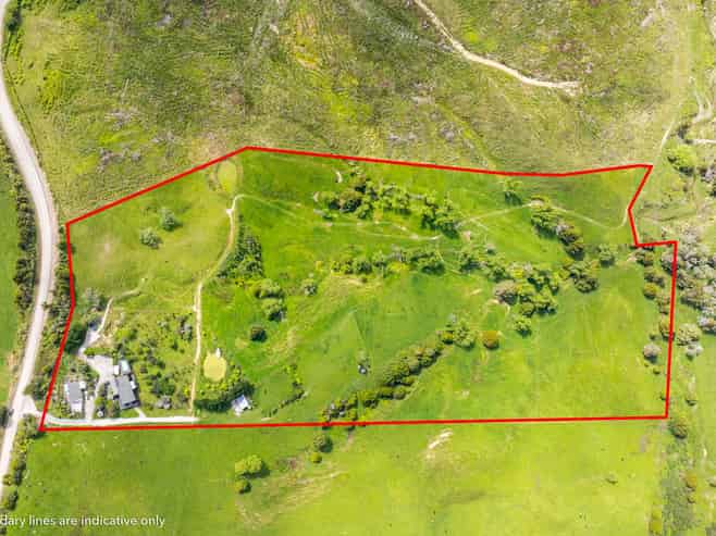 227 Porter Road, Paparoa