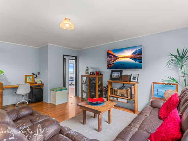 227 Porter Road, Paparoa
