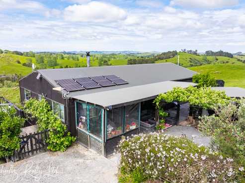 227 Porter Road, Paparoa