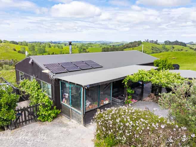 227 Porter Road, Paparoa