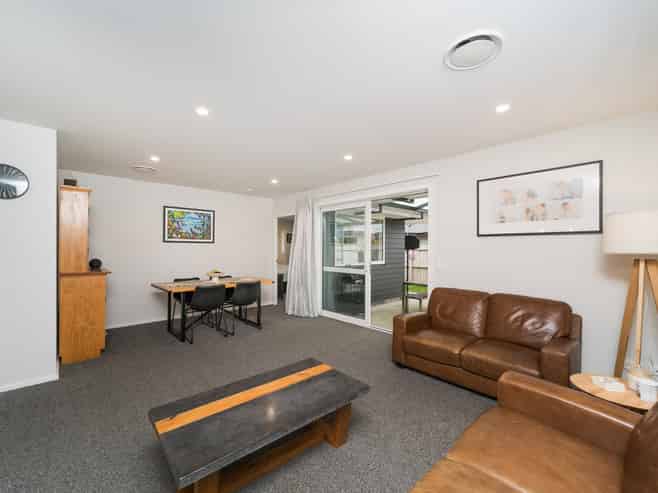 10C Northfeild Rise, Feilding