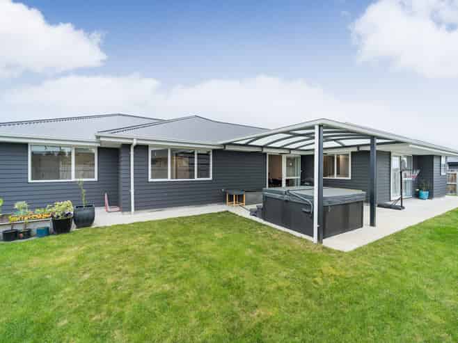 10C Northfeild Rise, Feilding