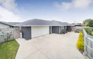 10C Northfeild Rise, Feilding
