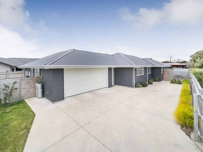 10C Northfeild Rise, Feilding