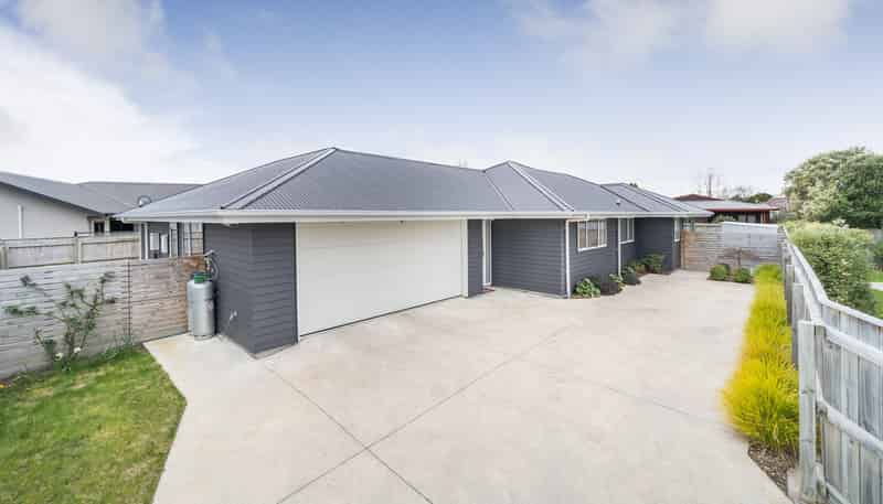 10C Northfeild Rise, Feilding