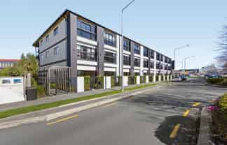 103/420 Hagley Avenue, Christchurch Central