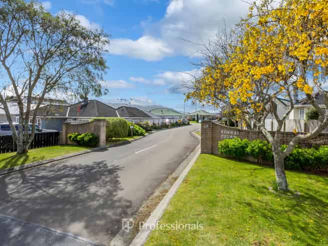 41/17 John Street, Trentham