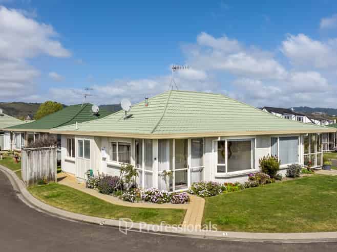 41/17 John Street, Trentham