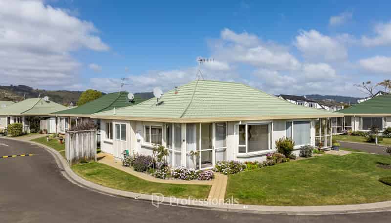 41/17 John Street, Trentham