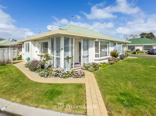 41/17 John Street, Trentham