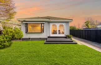 767 Gloucester Street, Avonside