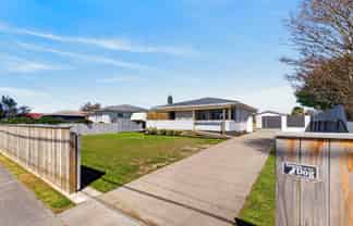 41 Geddis Avenue, Maraenui