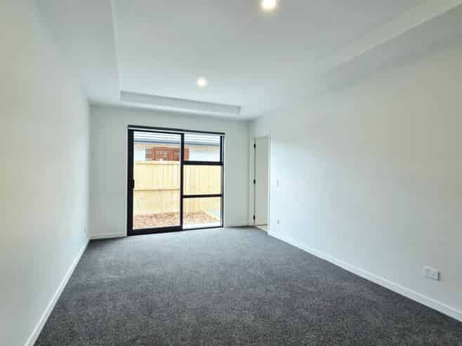 81 Maru Terrace, Wharewaka