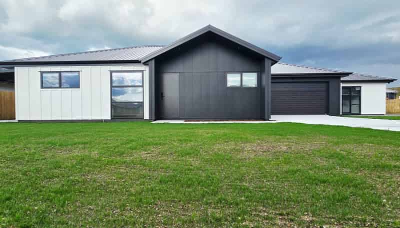 81 Maru Terrace, Wharewaka