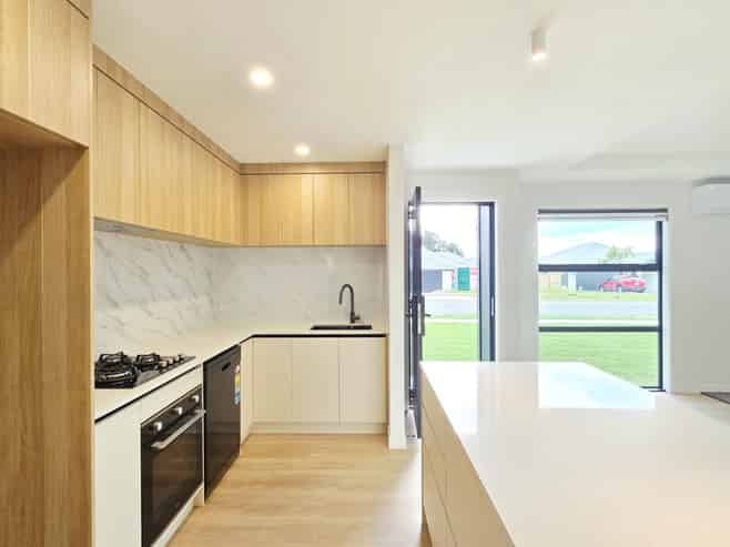 81 Maru Terrace, Wharewaka