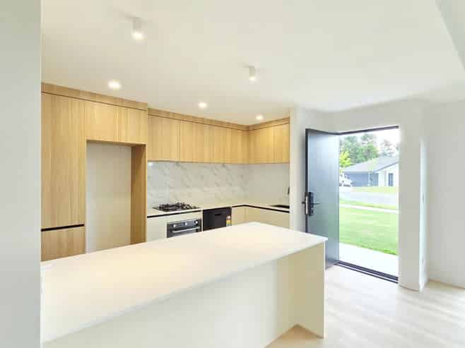 81 Maru Terrace, Wharewaka