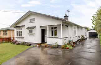 23 Harris Street, Marton