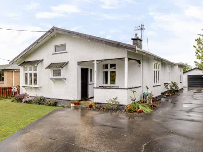 23 Harris Street, Marton