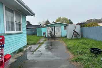 41 Dover Road, Flaxmere
