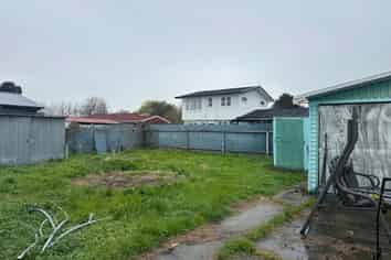 41 Dover Road, Flaxmere