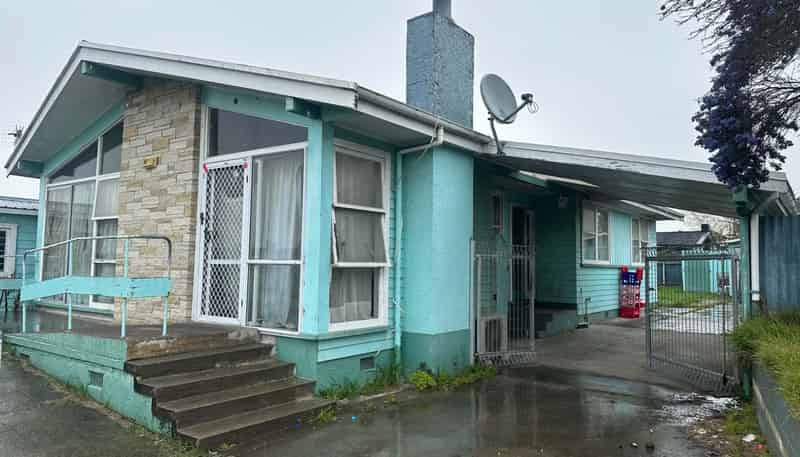 41 Dover Road, Flaxmere