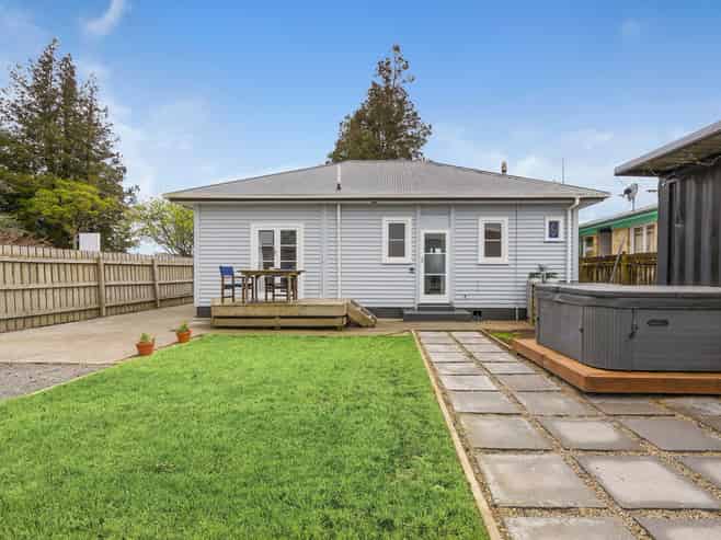 16 Elizabeth Street, Matamata