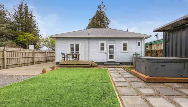 16 Elizabeth Street, Matamata
