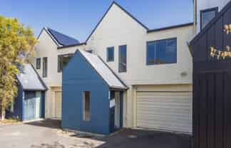 9/24 Melrose Street, Christchurch Central