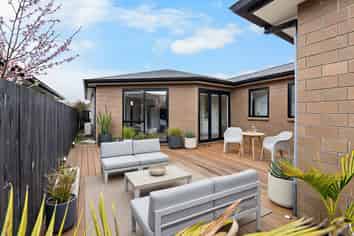 25 Raki street, Pukekohe