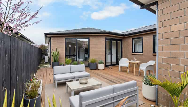 25 Raki street, Pukekohe
