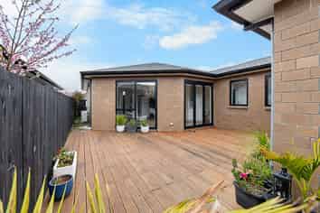 25 Raki street, Pukekohe