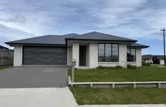 40 Maunganamu Drive, Wharewaka