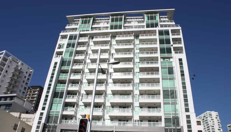 302/85 Beach Road, Auckland Central