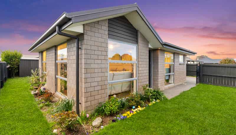 13A Seymour Street, Hornby