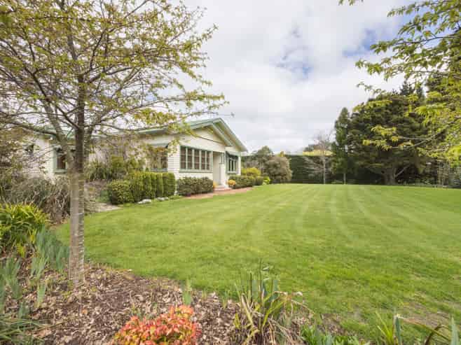 184 Te Matai Road, Whakarongo